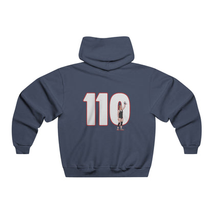 Abbey West Vintage Hoodie