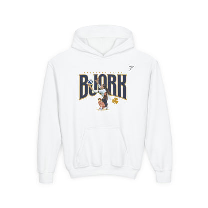 Anna Bjork YOUTH Hoodie