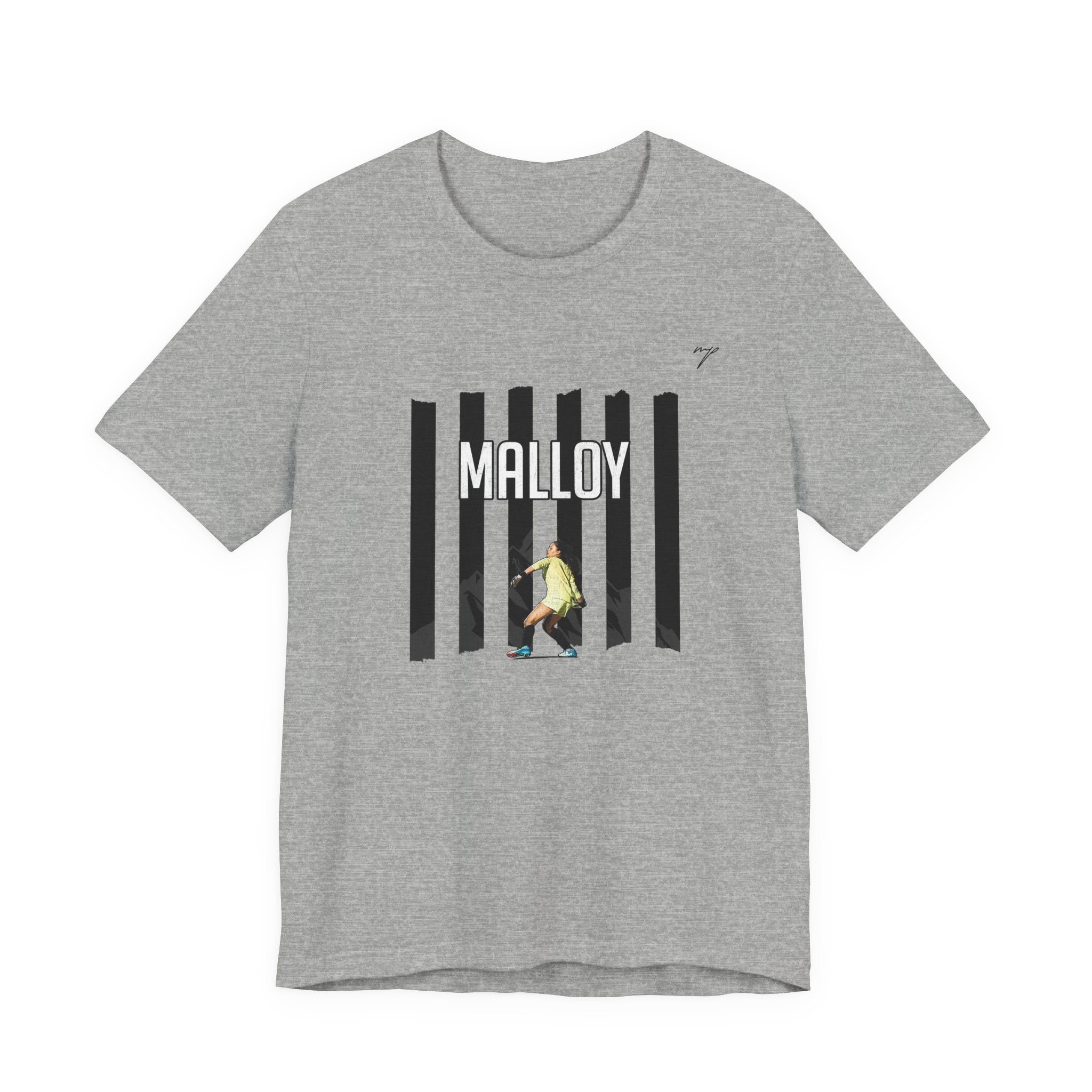Sophia Malloy Graphic Tee
