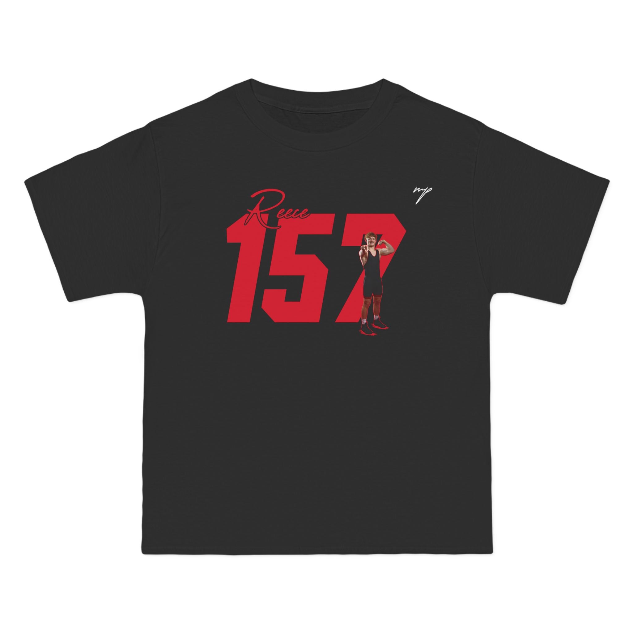 Garrett Reece Vintage Tee
