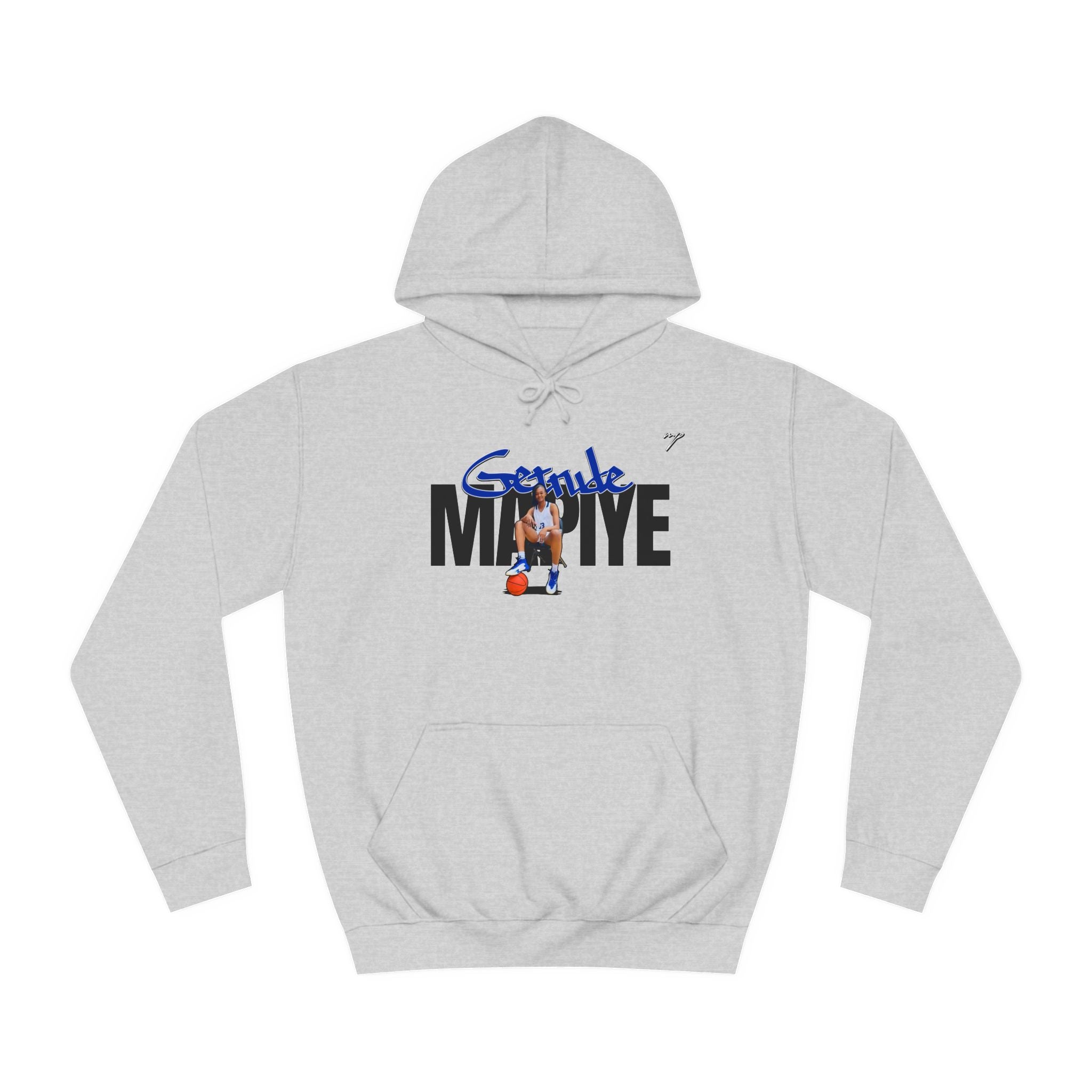 Getrude Mapiye Hoodie
