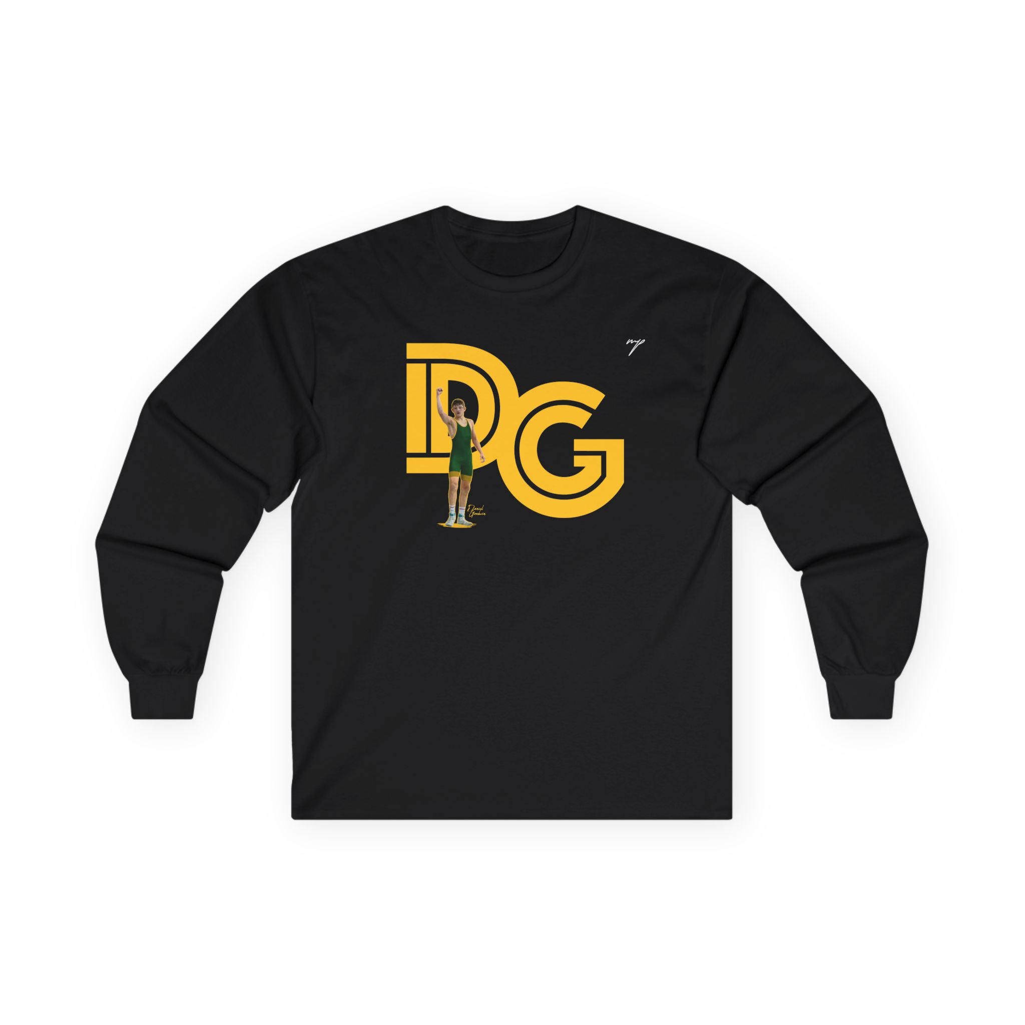 Daniel Goodwin Long Sleeve
