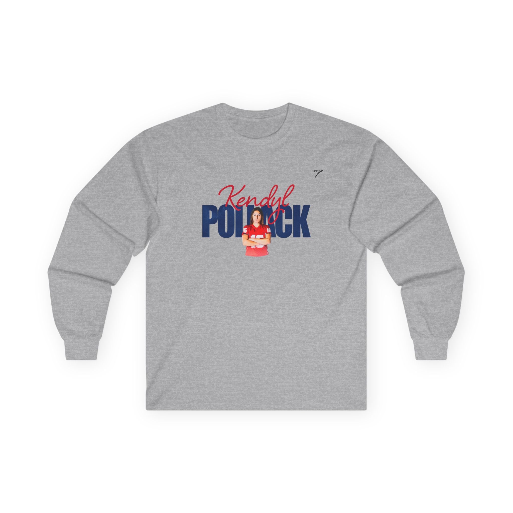 Kendyl Pollack Long Sleeve