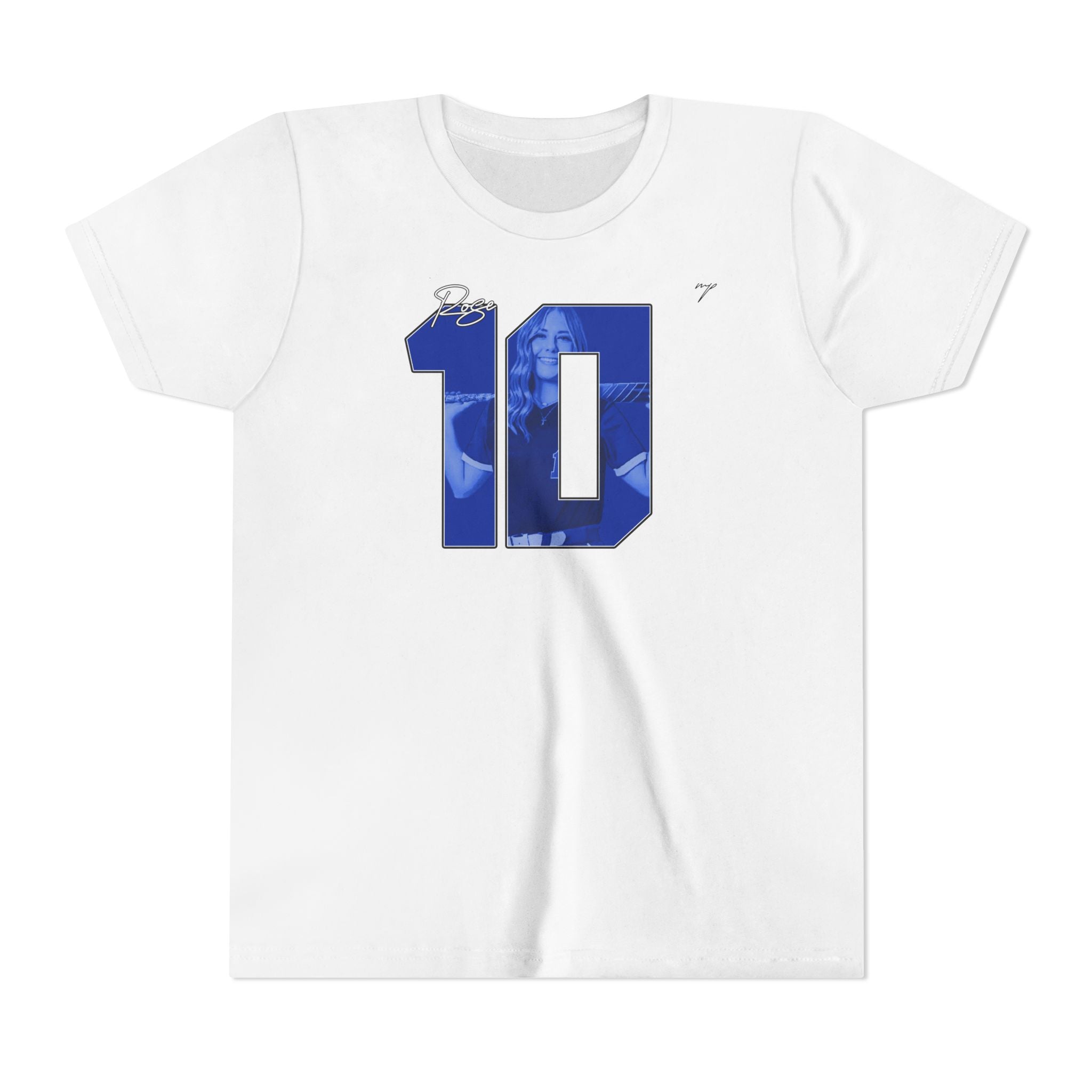 Taylor Rose YOUTH Graphic Tee