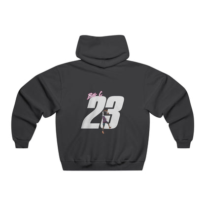 Clinton Noubissie Vintage Hoodie