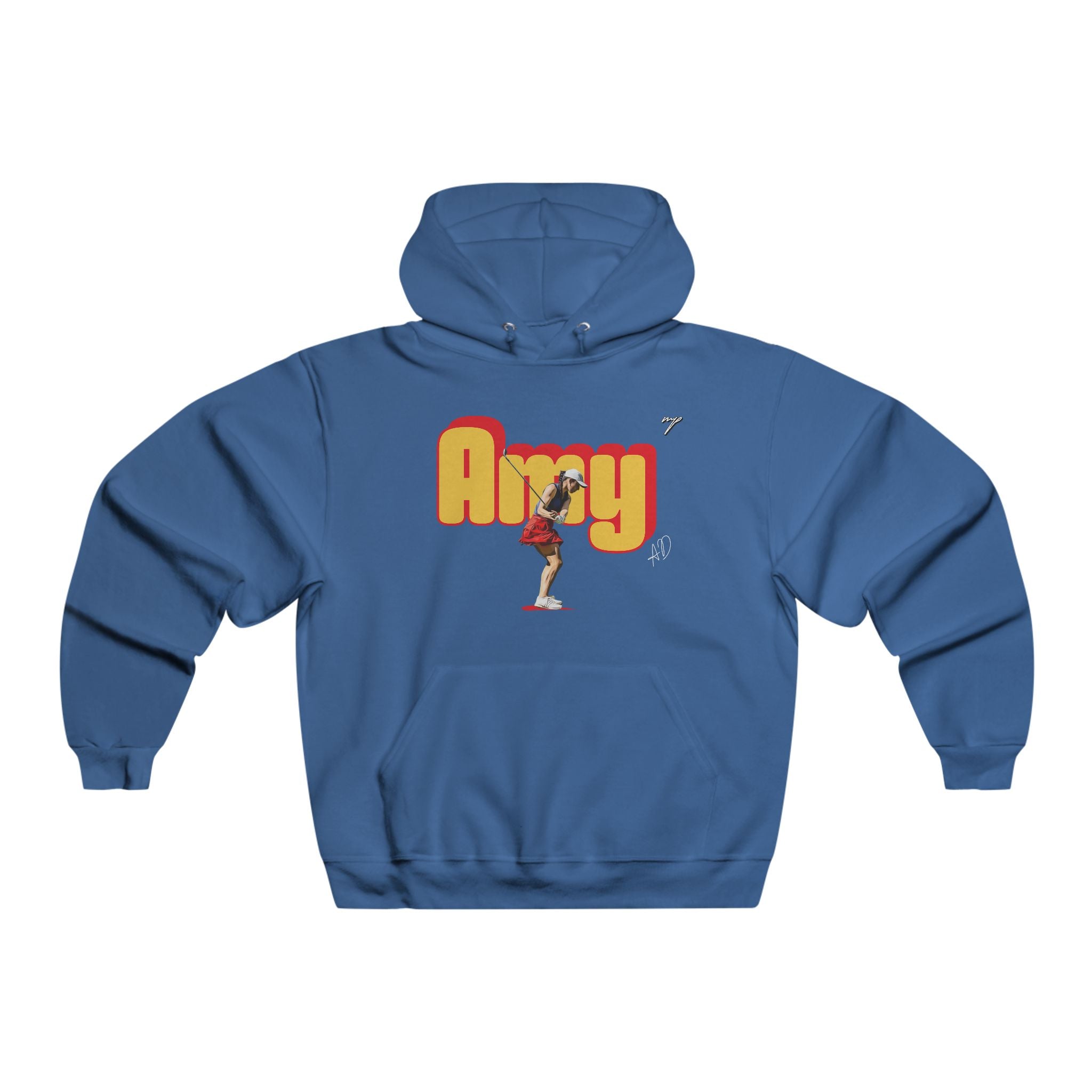 Amy DeKock Vintage Hoodie