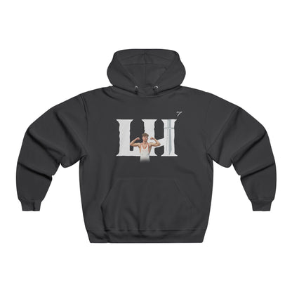 Landon Higginbotham Vintage Hoodie