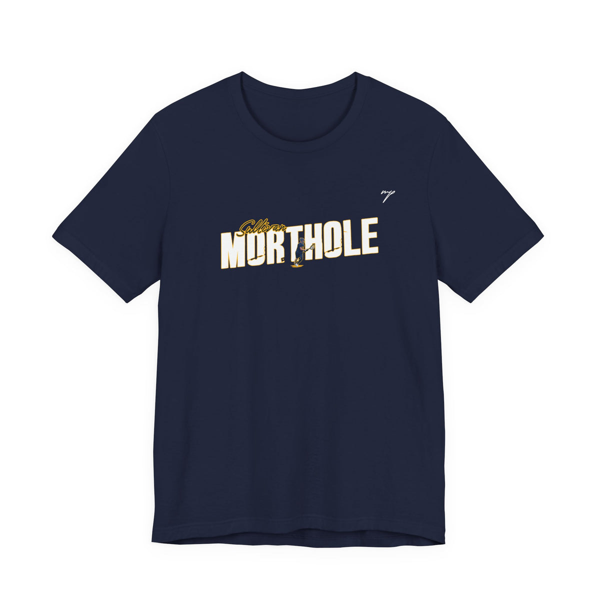 Sullivan Morthole Graphic Tee