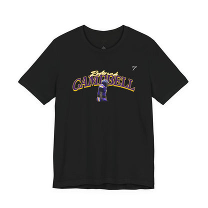 Roderick Campbell Graphic Tee