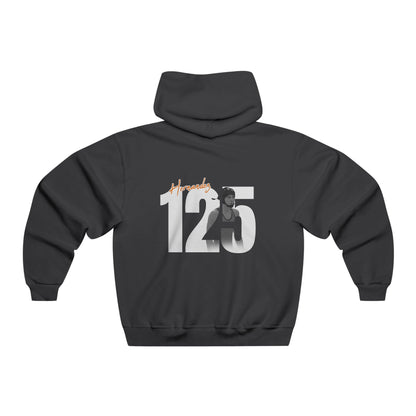 Haden Hernandez Vintage Hoodie