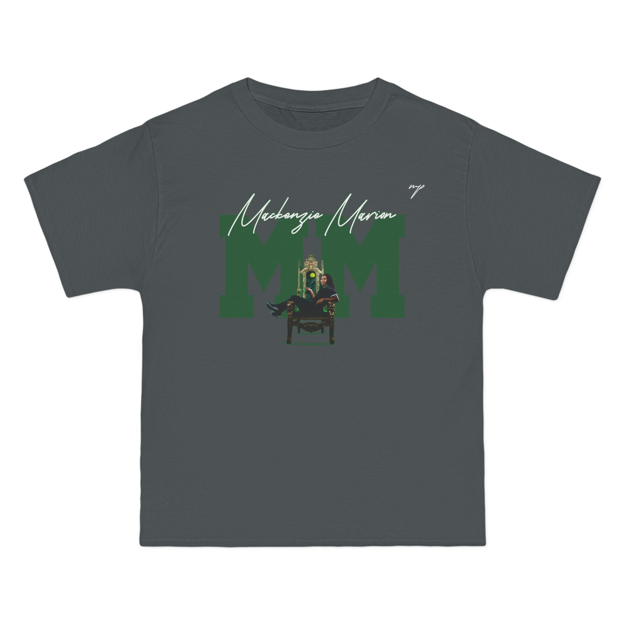 Mackenzie Marion Vintage Tee