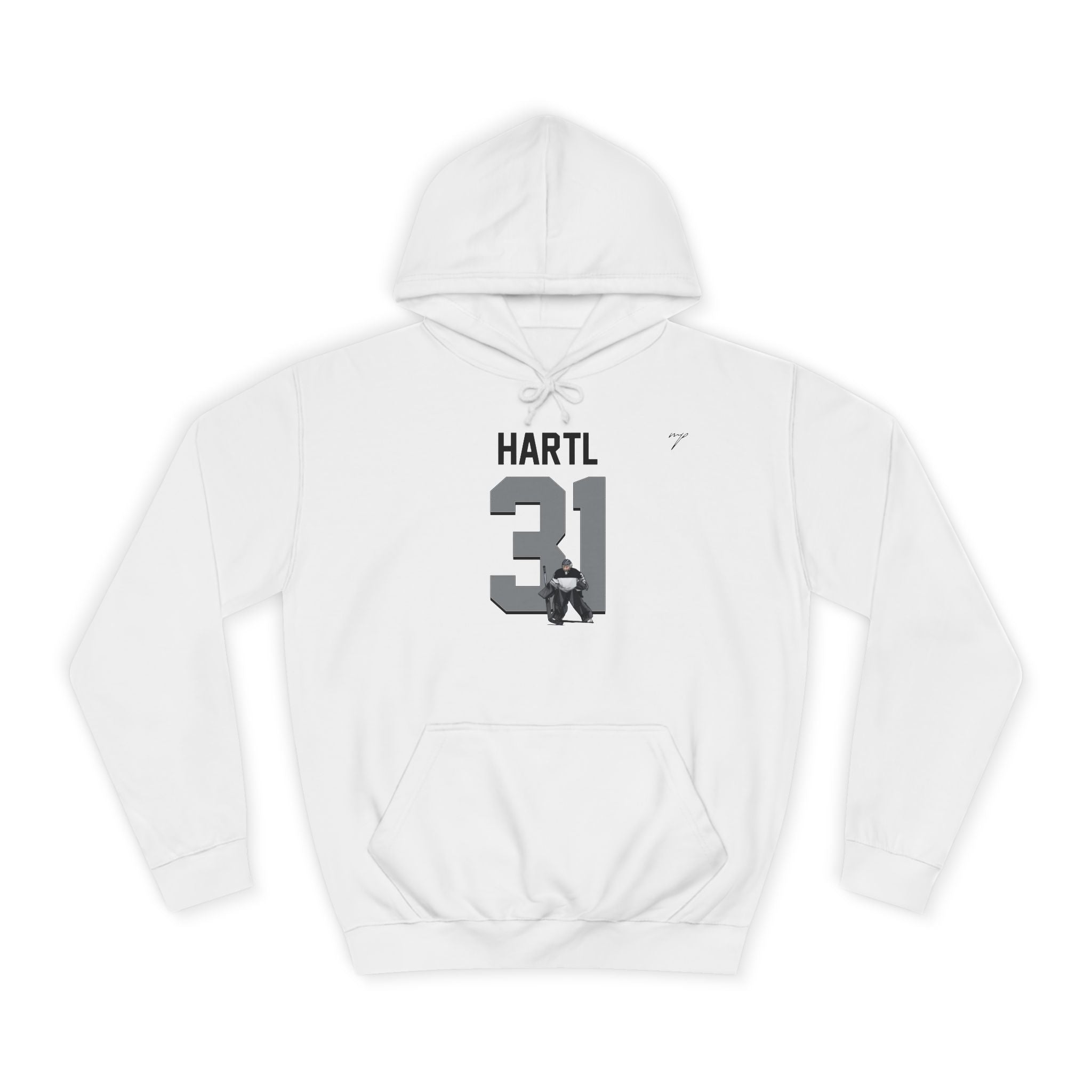 Mallory Hartl Hoodie