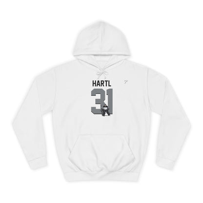 Mallory Hartl Hoodie
