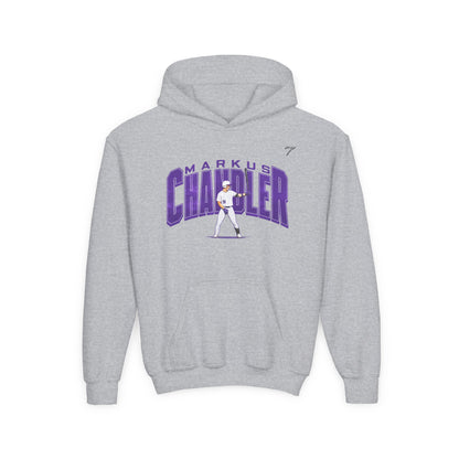 Markus Chandler YOUTH Hoodie