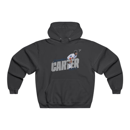 Shainen Carter Vintage Hoodie