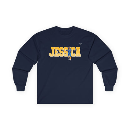Jessica Petit Long Sleeve