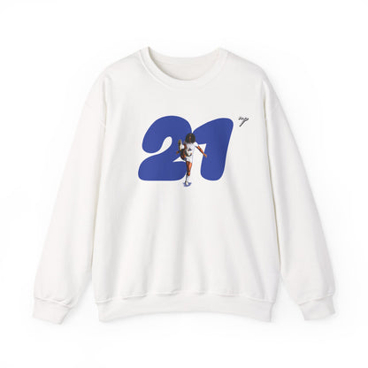 Katherine Bean-Rosario Crewneck