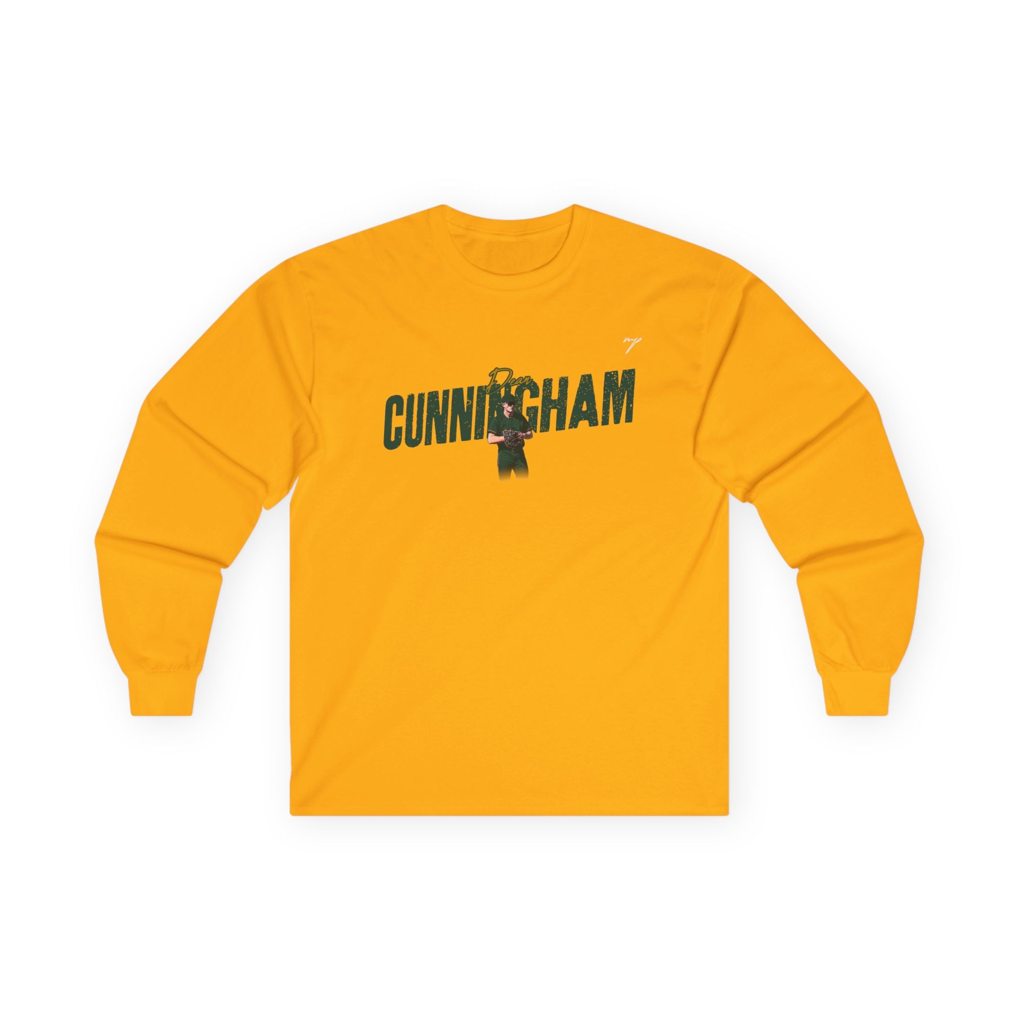 Dane Cunningham Long Sleeve