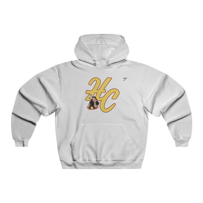 Hailey Connor Vintage Hoodie