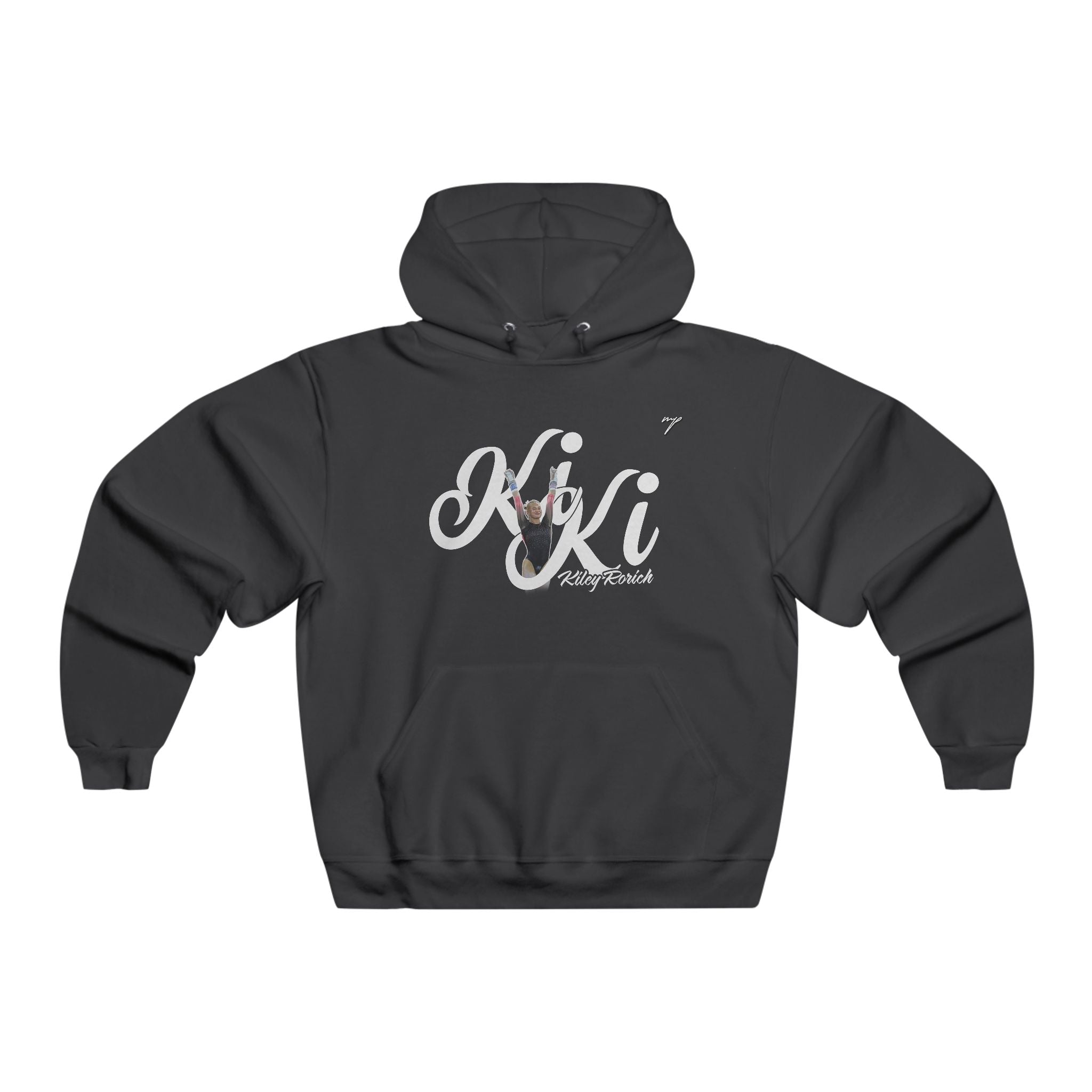Kiley Rorich Vintage Hoodie