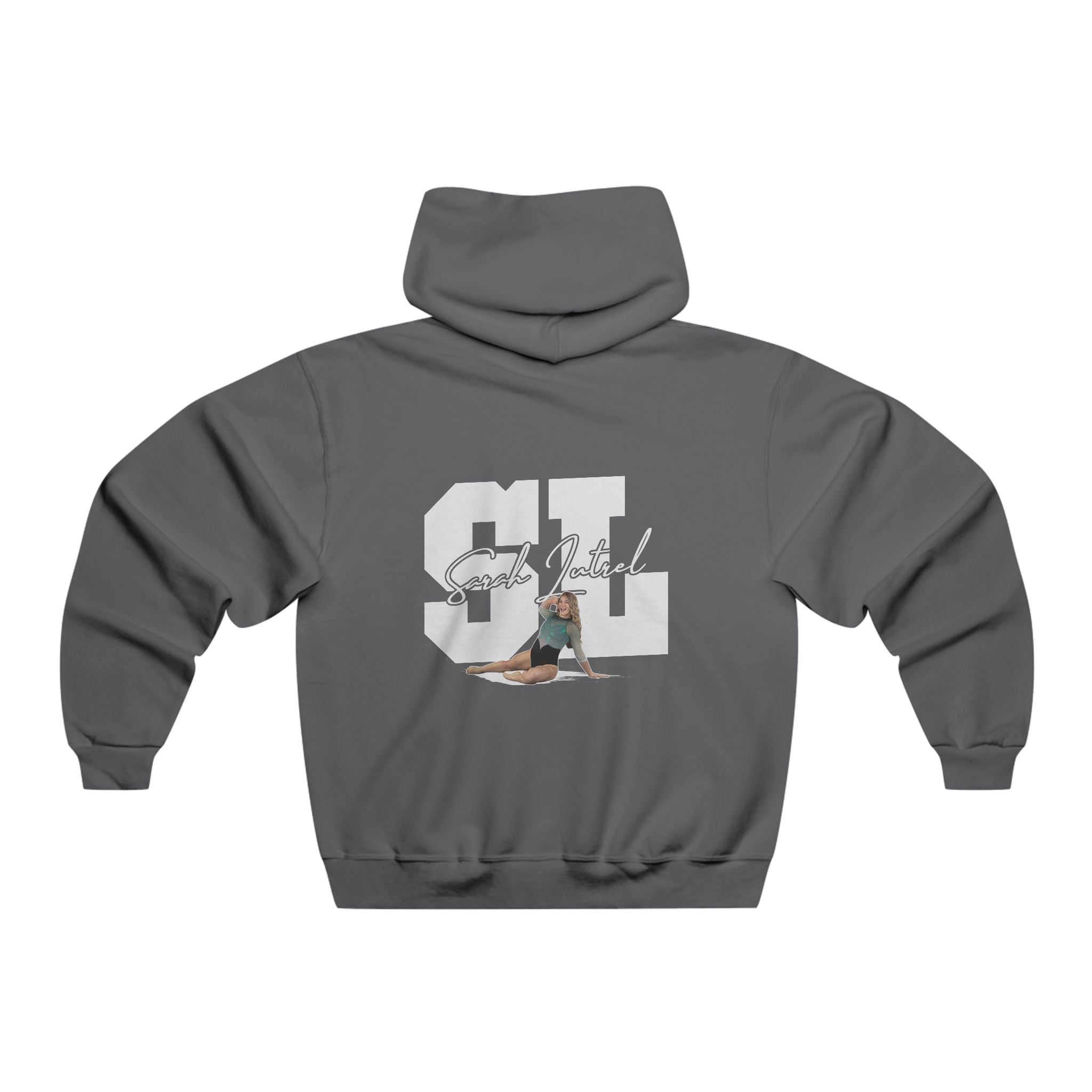 Sarah Lutrel Vintage Hoodie