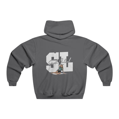Sarah Lutrel Vintage Hoodie