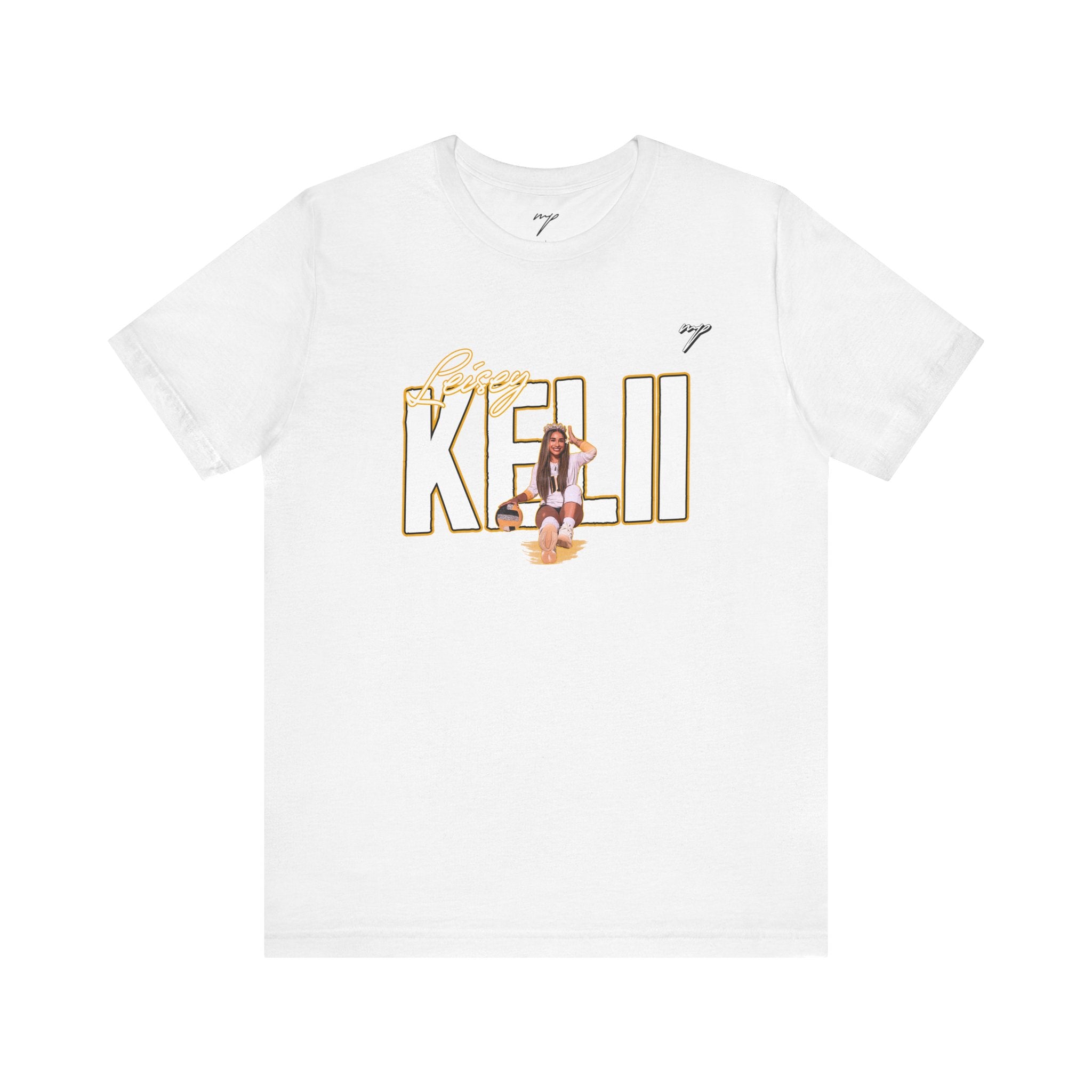 Leisey Kelii Graphic Tee