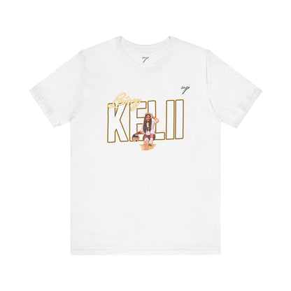 Leisey Kelii Graphic Tee