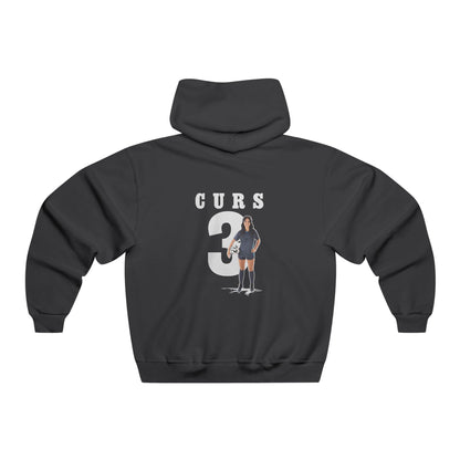 Hazel Curs Vintage Hoodie
