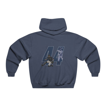 Pierre Cabral Vintage Hoodie