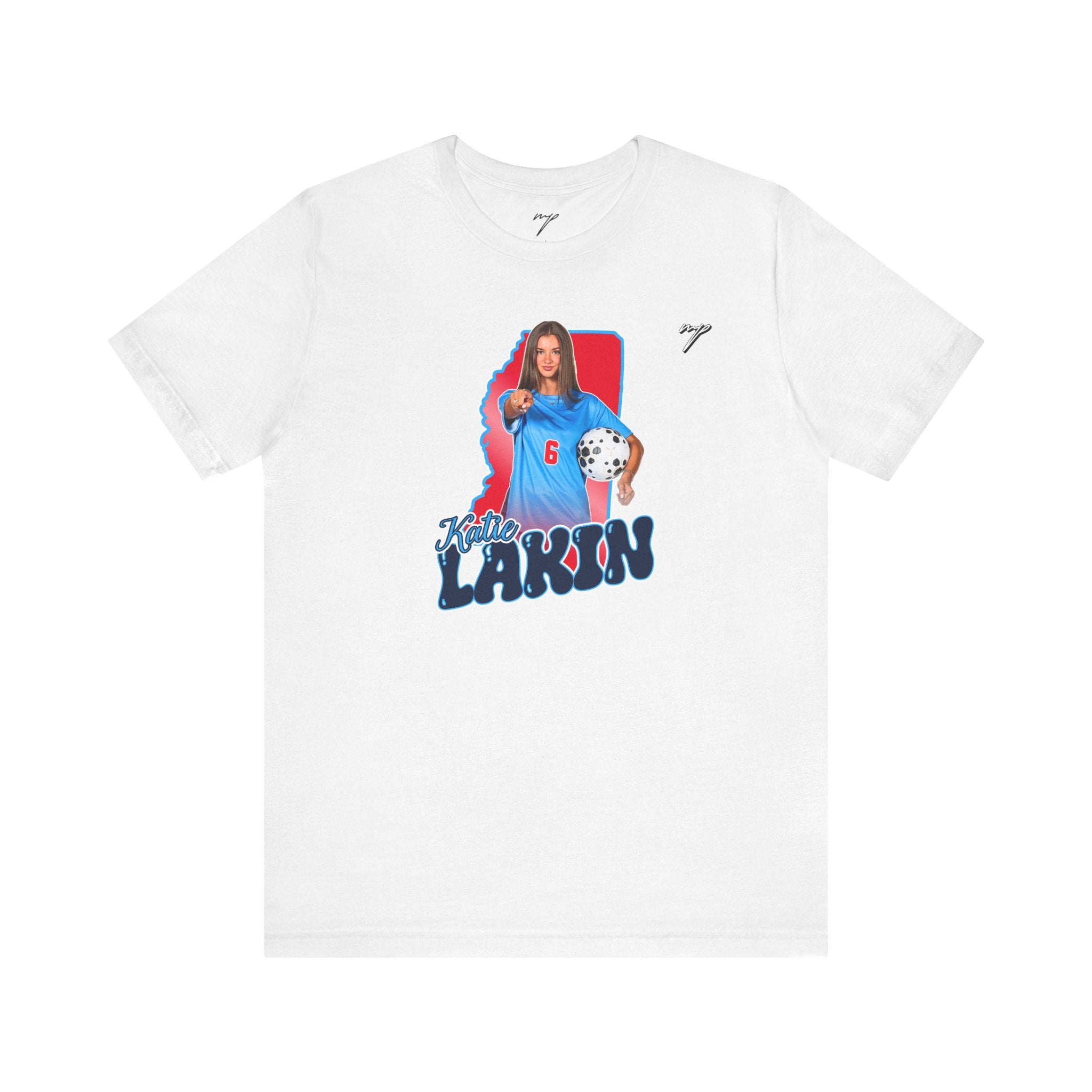 Katie Lakin Graphic Tee