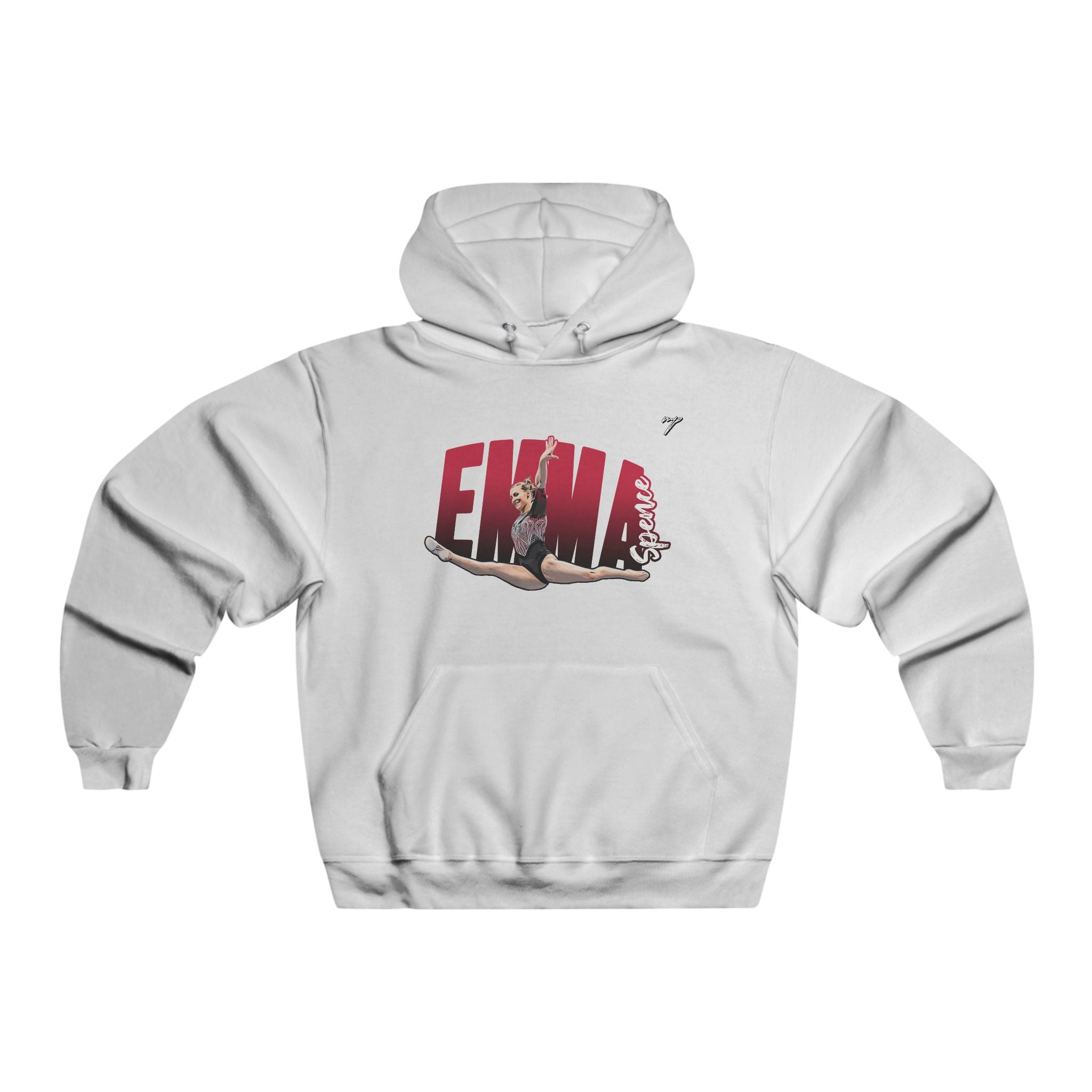 Emma Spence Vintage Hoodie