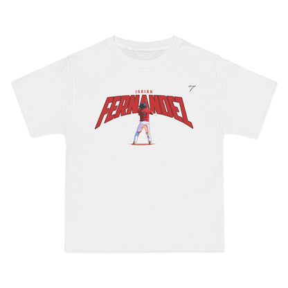 Isaiah Fernandez Vintage Tee