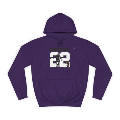 Hannah Dasilva Hoodie