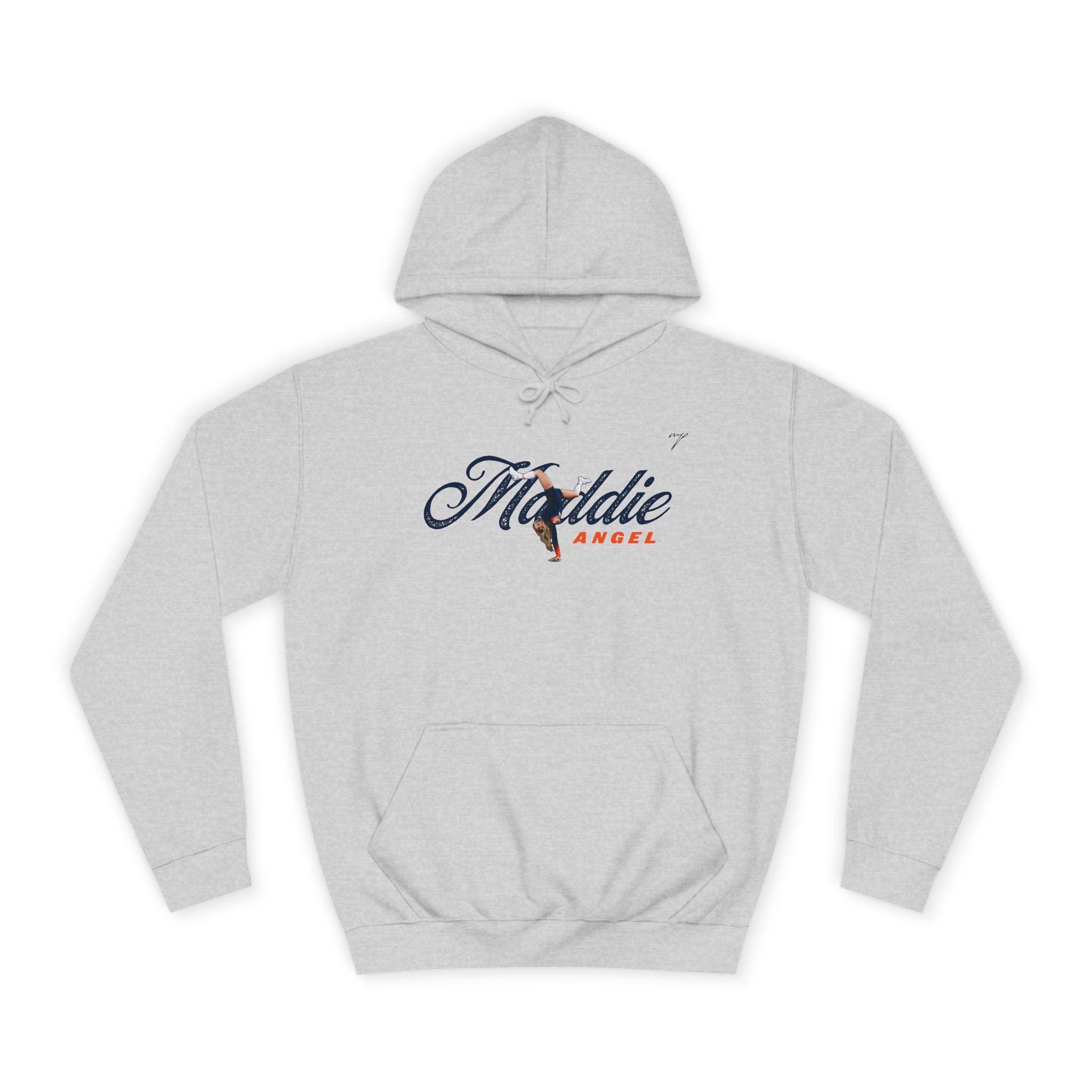 Maddie Angel Hoodie