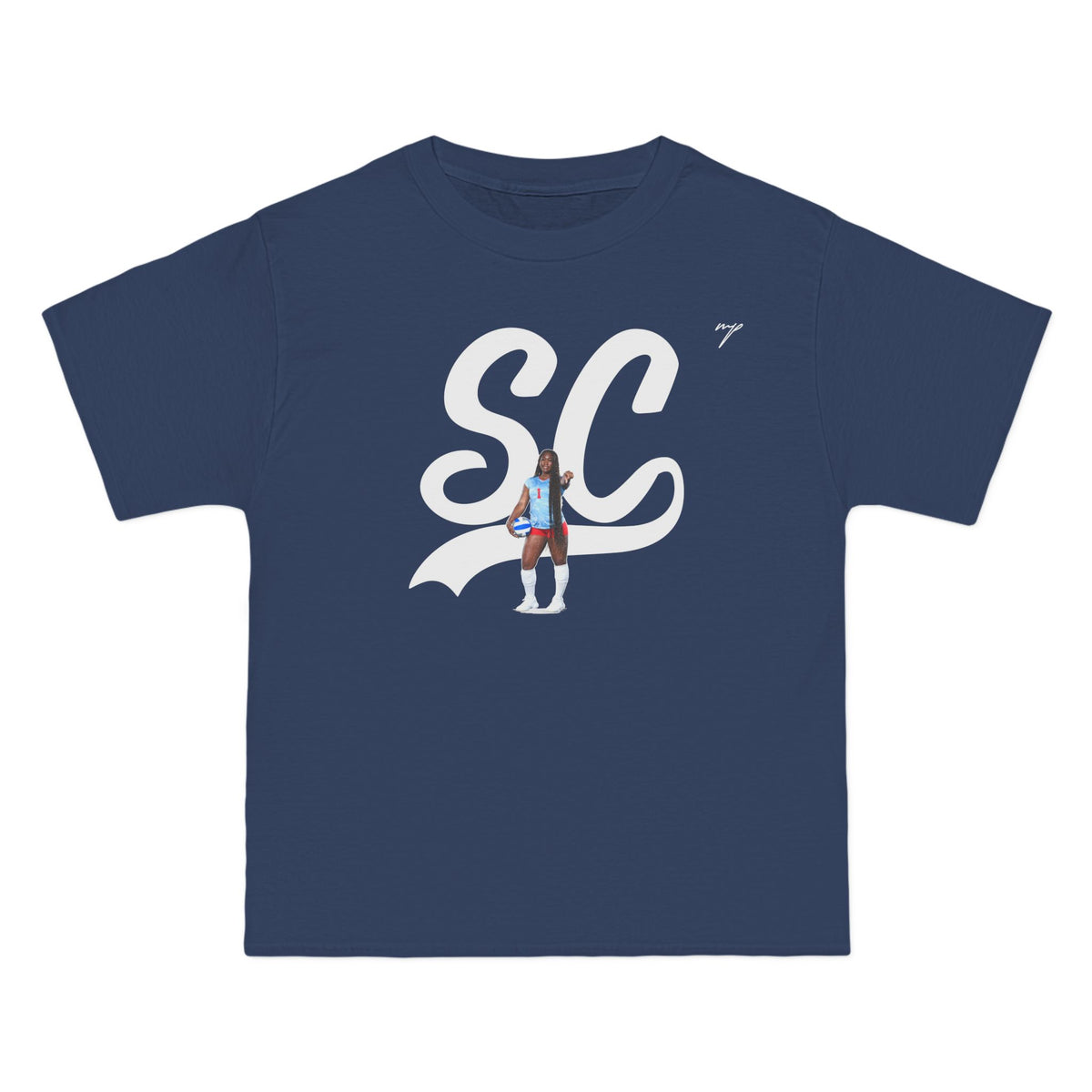 Sydnee Carter Vintage Tee