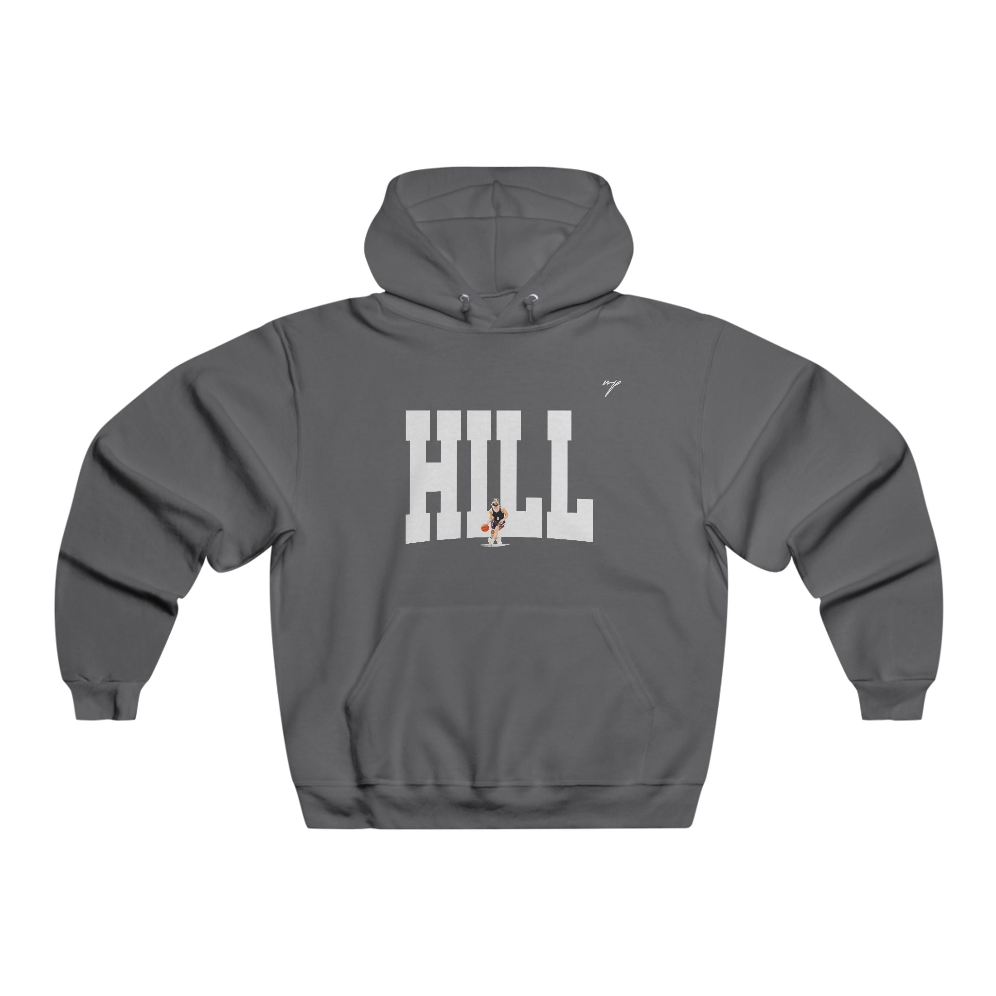 Kneco Hill Vintage Hoodie