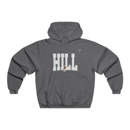 Kneco Hill Vintage Hoodie
