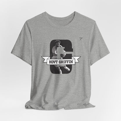 Hoyt Griffin Graphic Tee