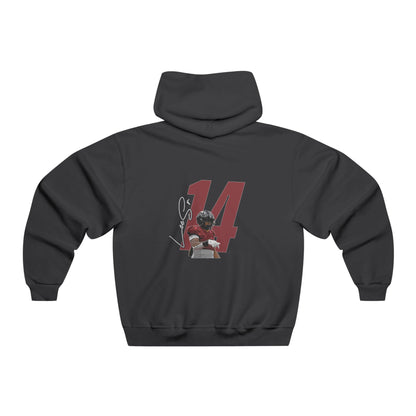 Mike Lee Sr Vintage Hoodie