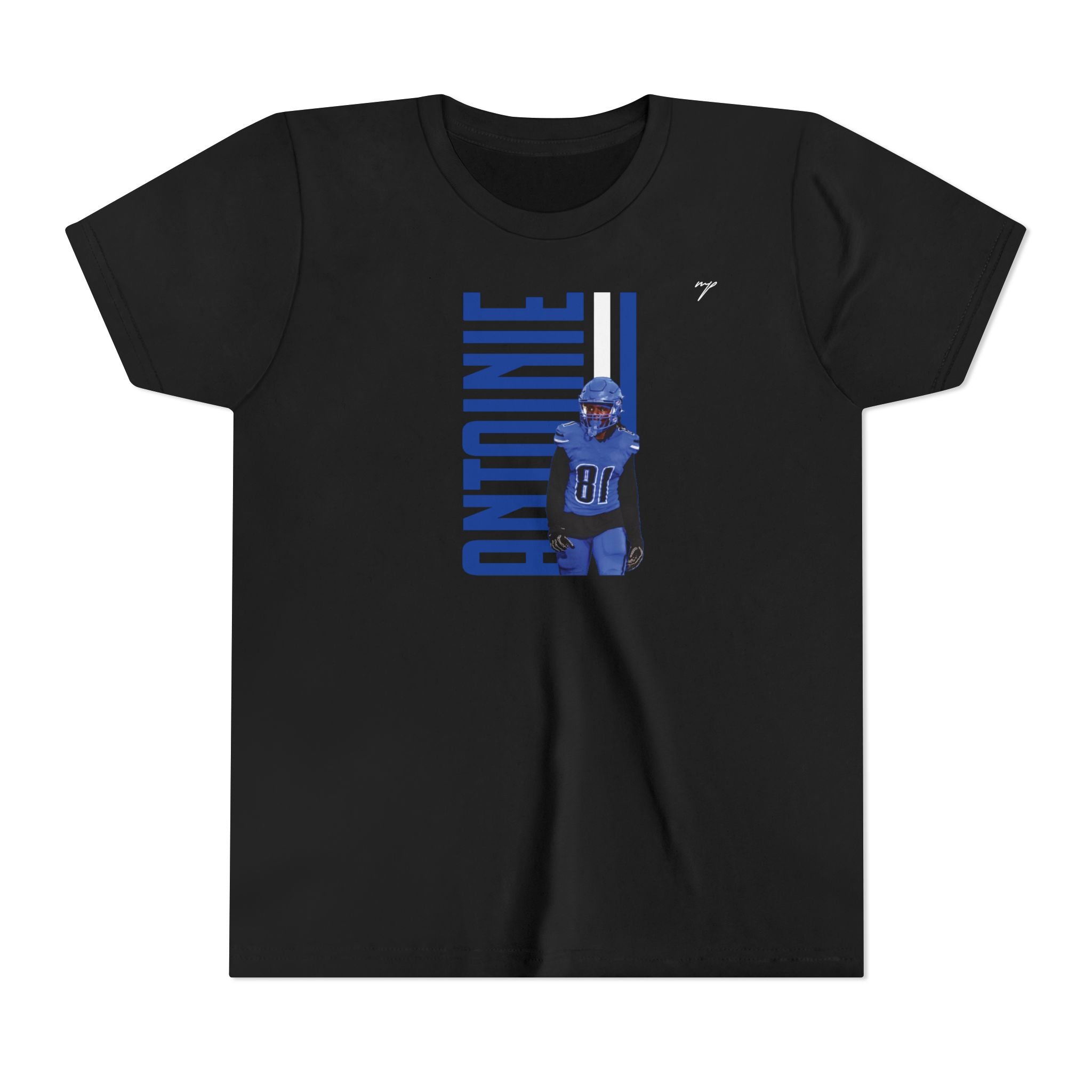 Lenard Antoinie YOUTH Graphic Tee