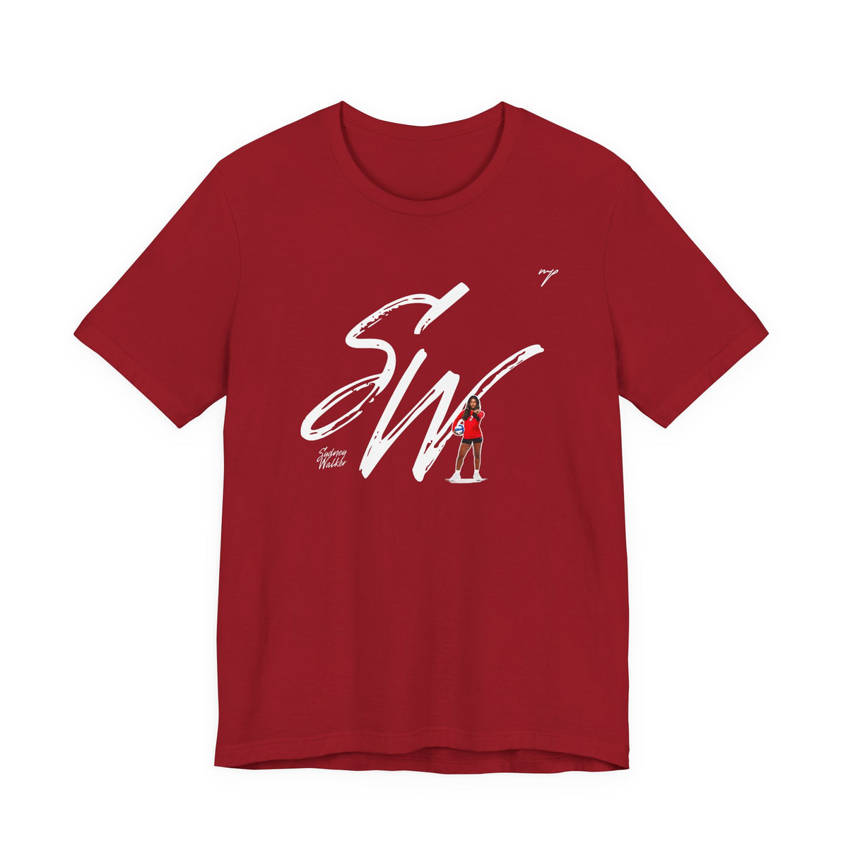 Sydney Walker Graphic Tee