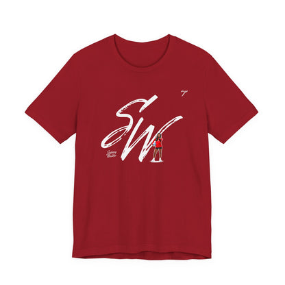 Sydney Walker Graphic Tee