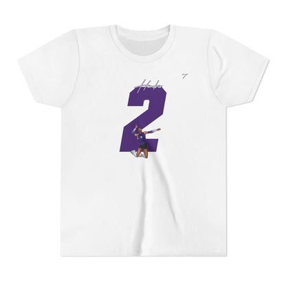 Evan Hendrix YOUTH Graphic Tee