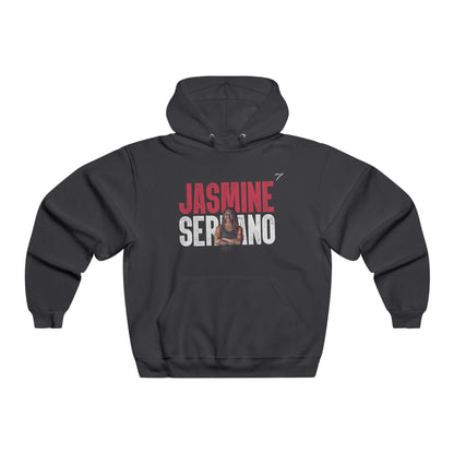Jasmine Serrano Vintage Hoodie
