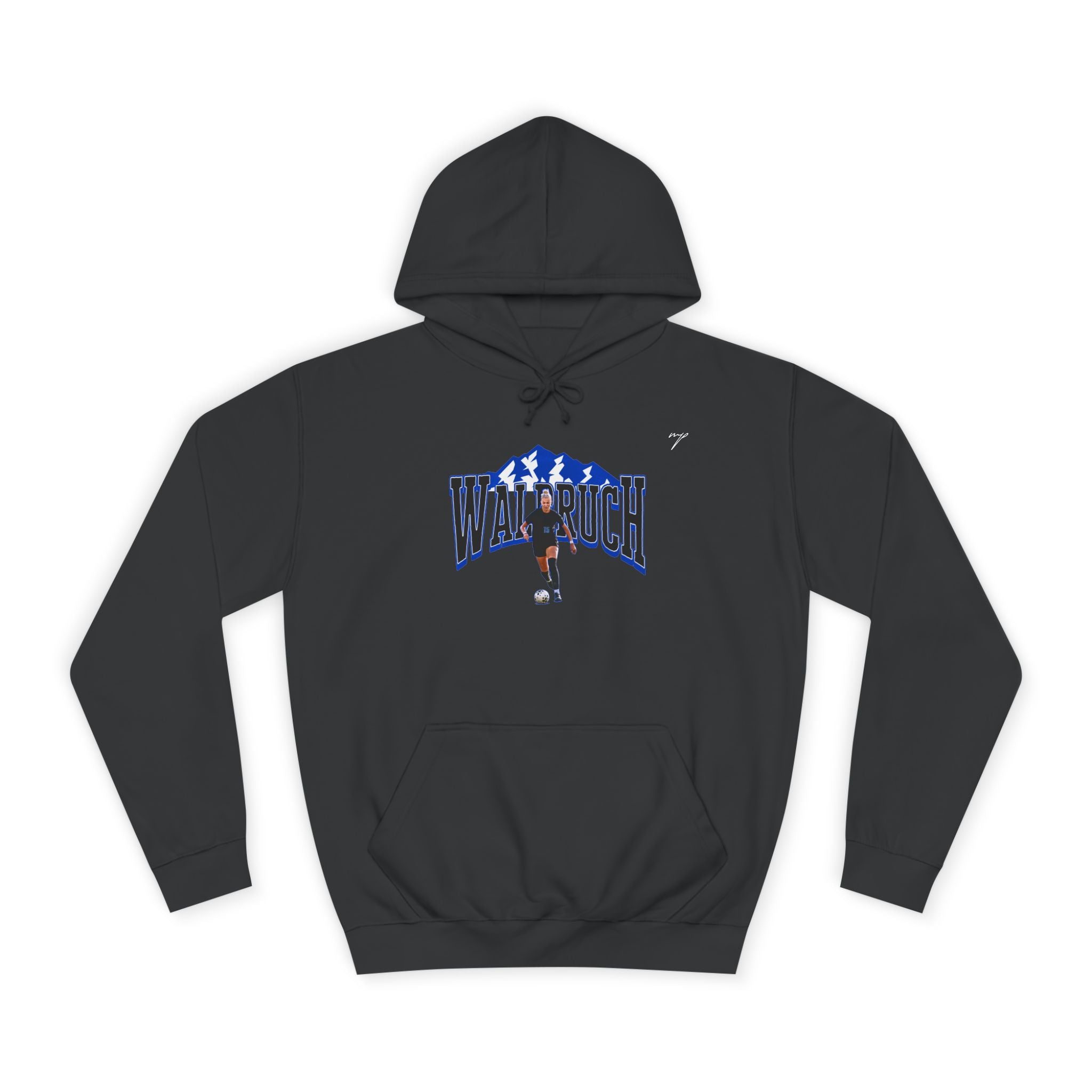 Ellie Walbruch Hoodie