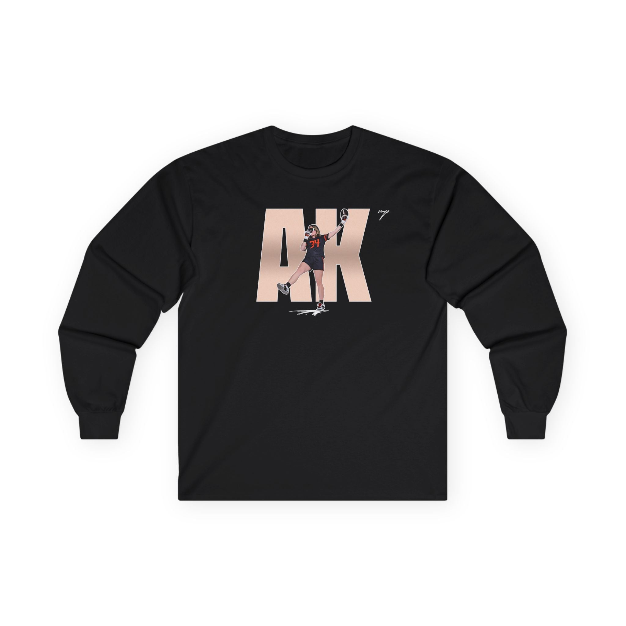Lexi Kile Long Sleeve Tee