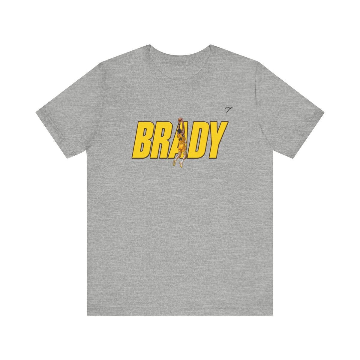 Brady Cooper Graphic Tee