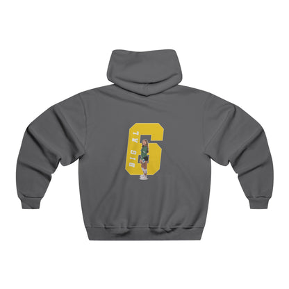 Alex Newland Vintage Hoodie