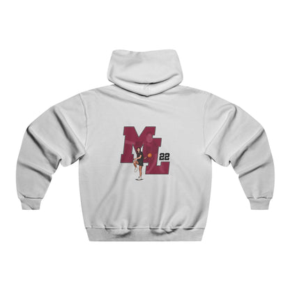 Madi Lumsden Vintage Hoodie